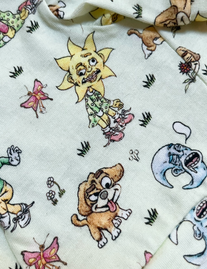 FW18 Gobby Conversational T