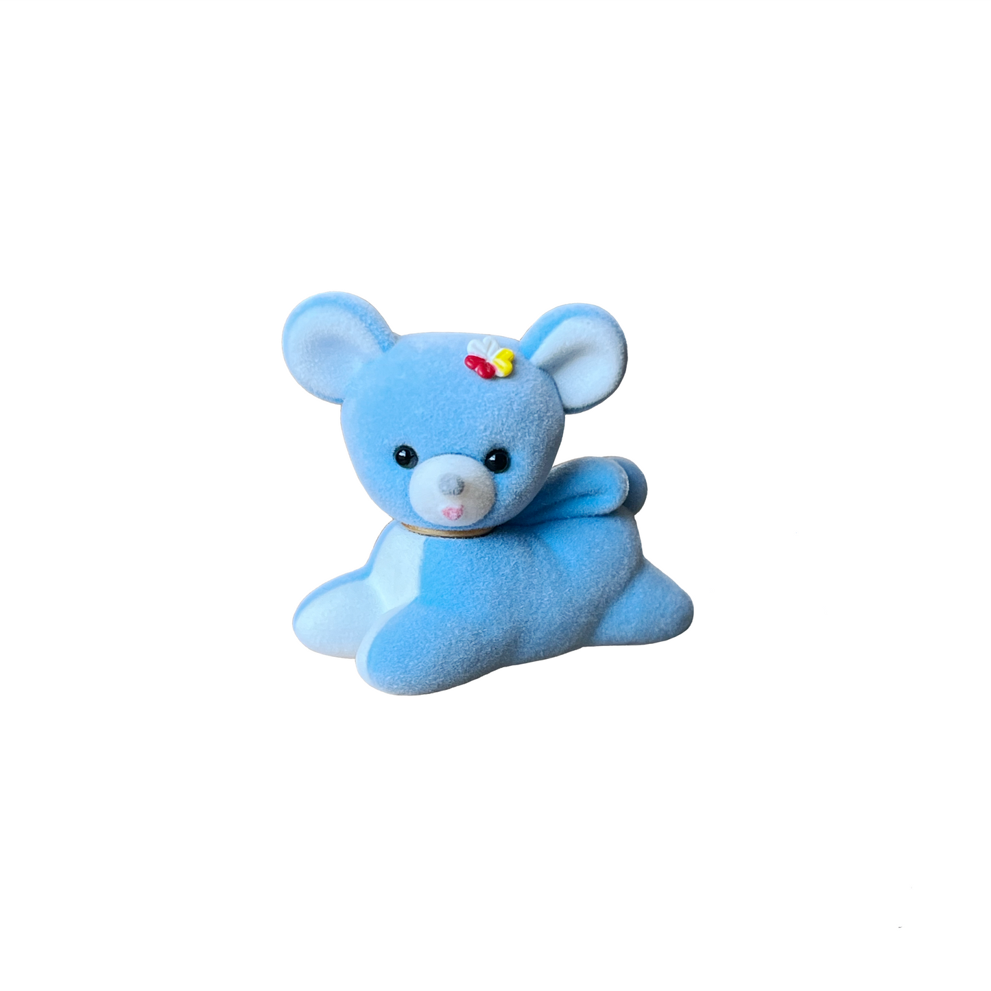 Yoshitoku Plush Toy Miniature